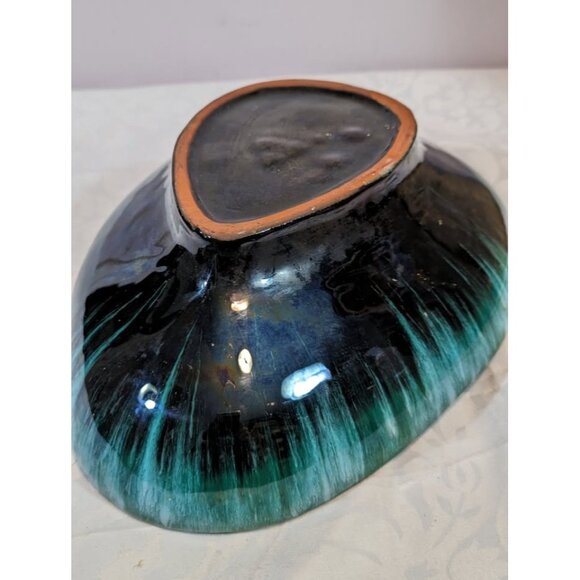 Blue Mountain Potter Chip & Dip Set - Picture 3 of 7